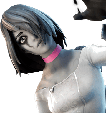 Fortnite Willow PNG