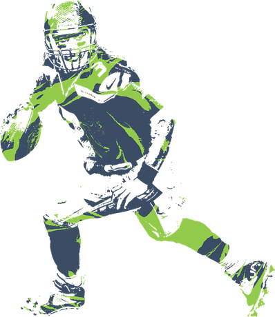 Russell Wilson PNG