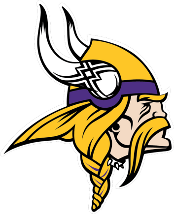 Vikings Logo PNG