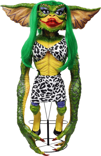 Gremlins PNG