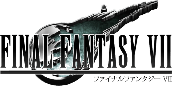 Final Fantasy Vii Remake Game PNG