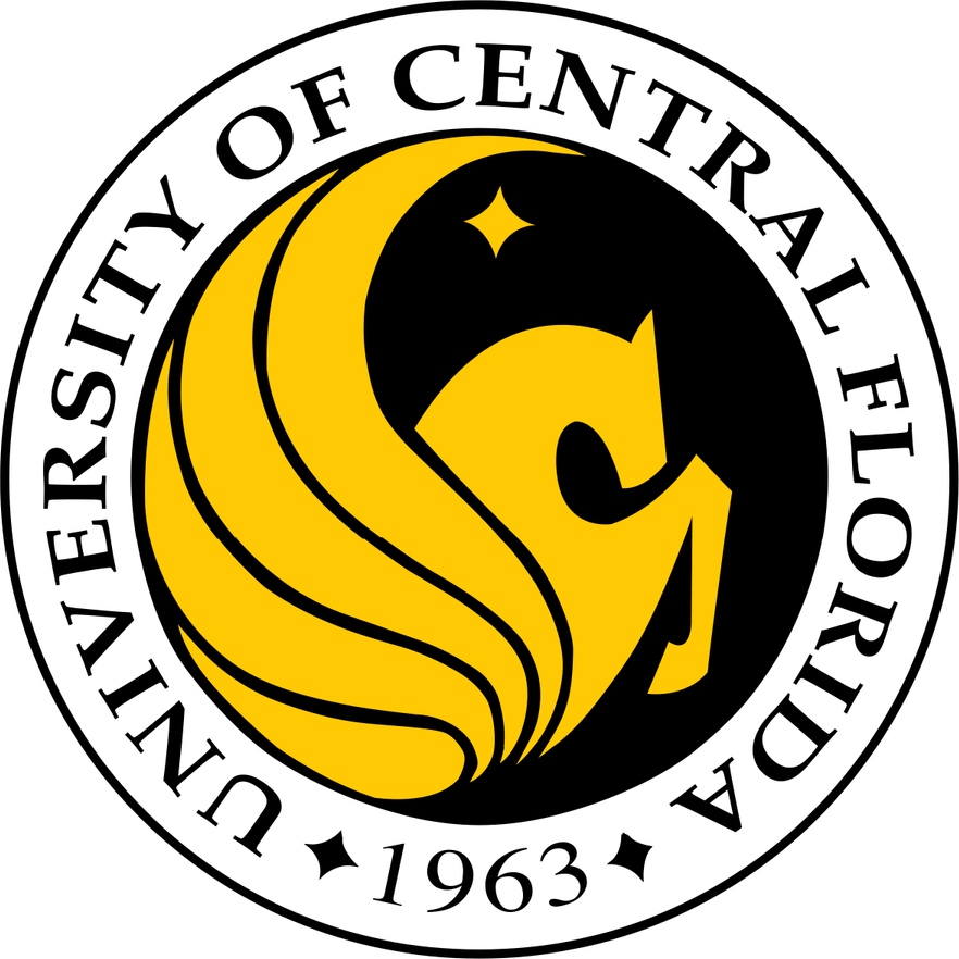 Ucf Logo PNG