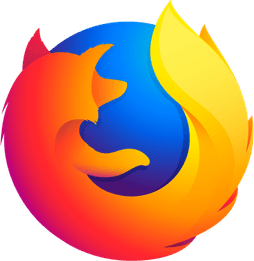 Firefox PNG