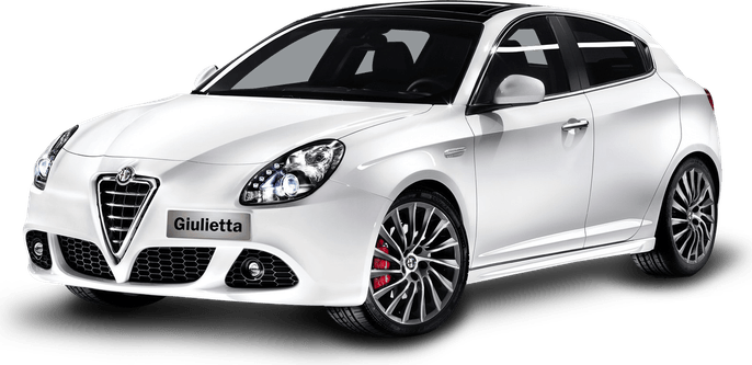 Alfa Romeo PNG