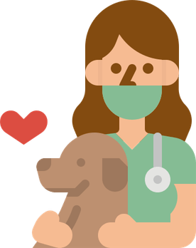 Veterinarian PNG