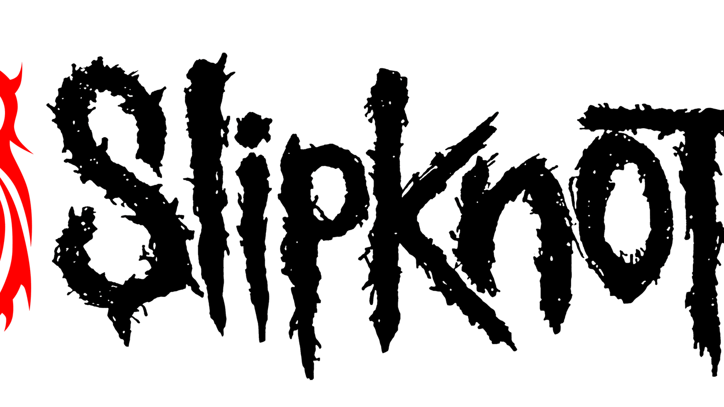 Slipknot Logo PNG