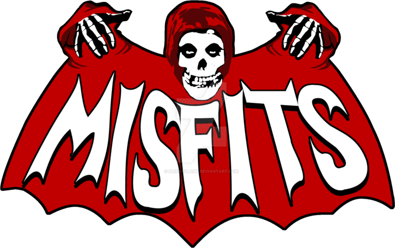 Misfits PNG