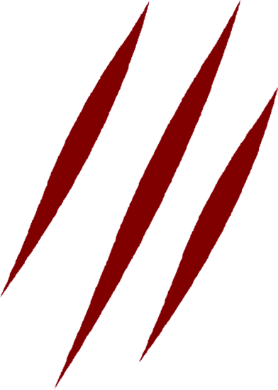 Scars PNG