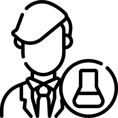 Pathologist PNG