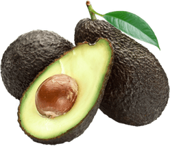 Avocado PNG