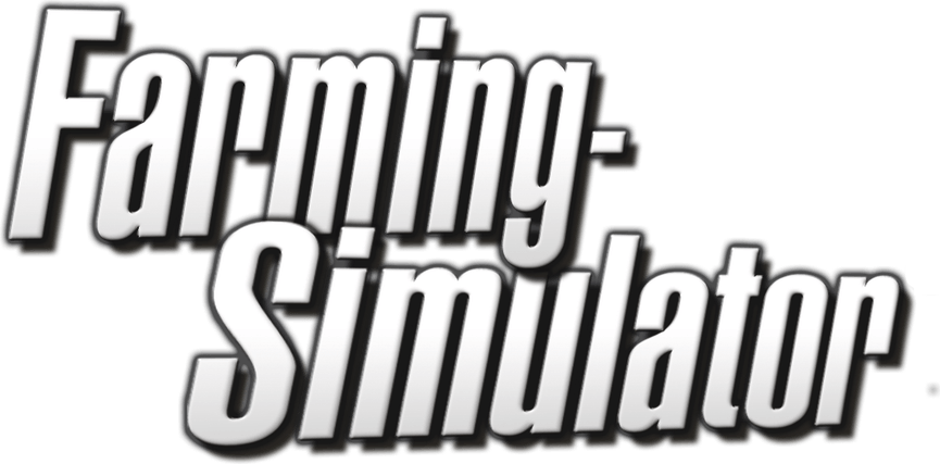 Farming Simulator PNG