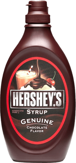 Syrup PNG