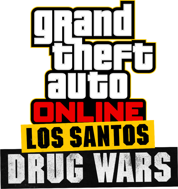 Grand Theft Auto Logo PNG
