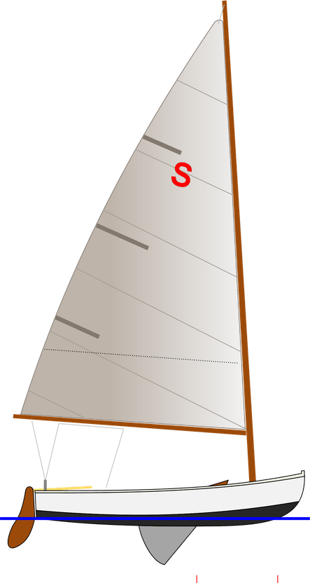 Sailboat PNG