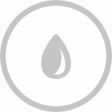 Black Circle Border PNG