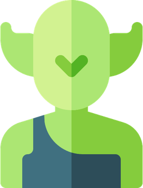 Goblin PNG