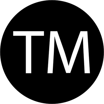 Trademark Tm Symbol PNG