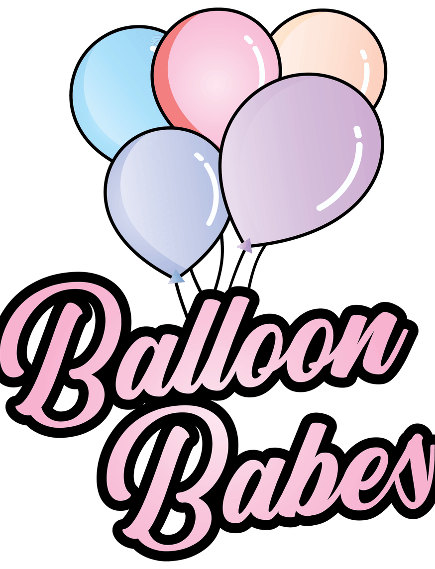 Balloons Cocomelon PNG