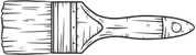 Painting Brush PNG