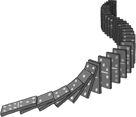 Dominoes PNG