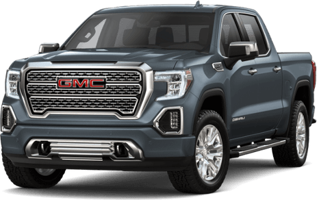 Lifted Gmc Trucks PNG