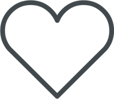 Instagram Heart PNG