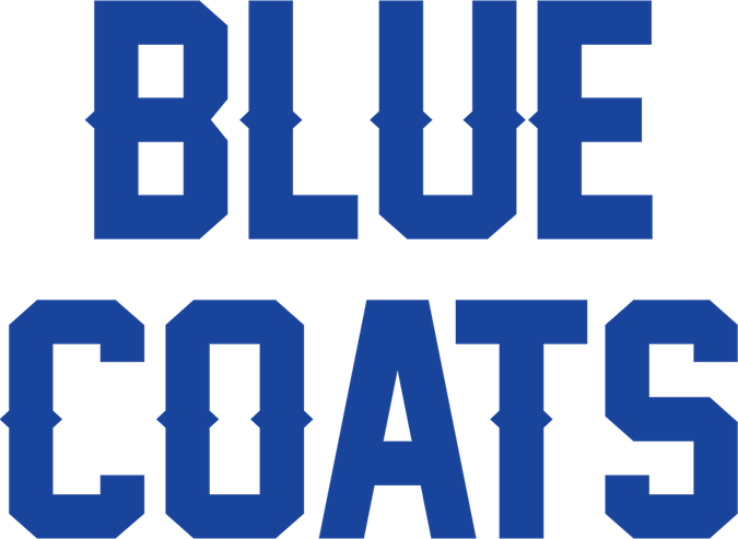 Delaware Blue Coats PNG