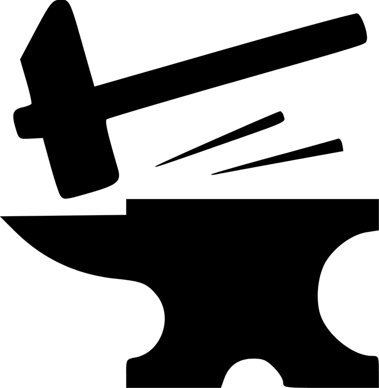Anvil PNG
