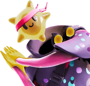 Fortnite Slumber PNG