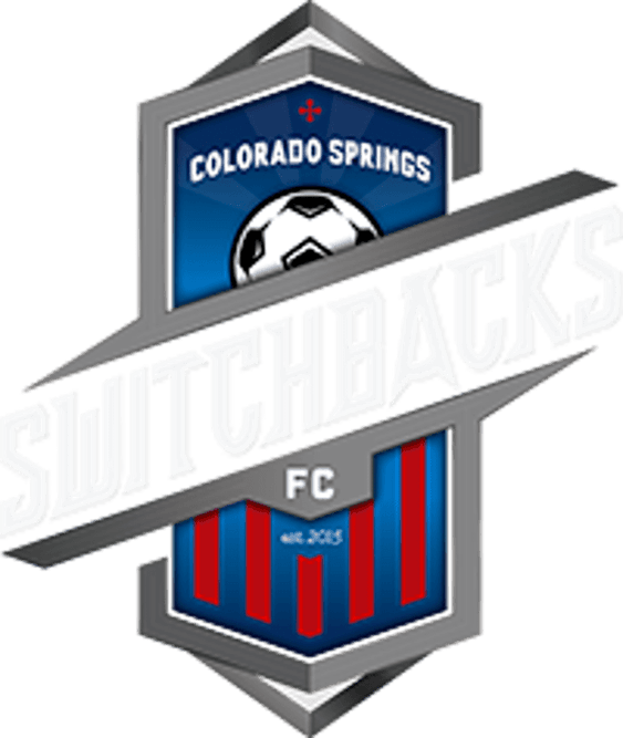 Colorado Springs Switchbacks Fc PNG