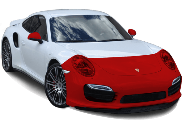 Ppf Car PNG