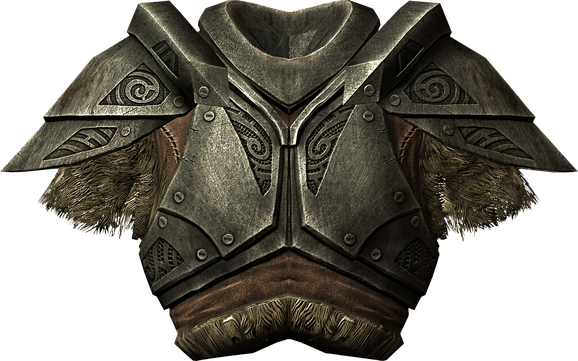 Breastplates PNG