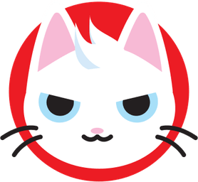 Discord Cat PNG