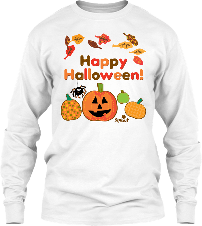 Halloween Shirts PNG