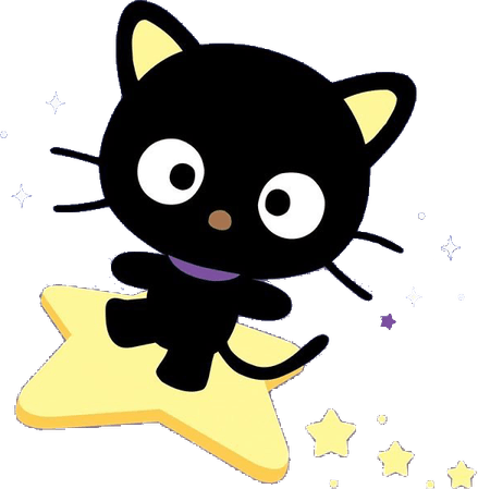 Chococat PNG