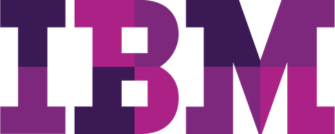 Ibm Logo PNG