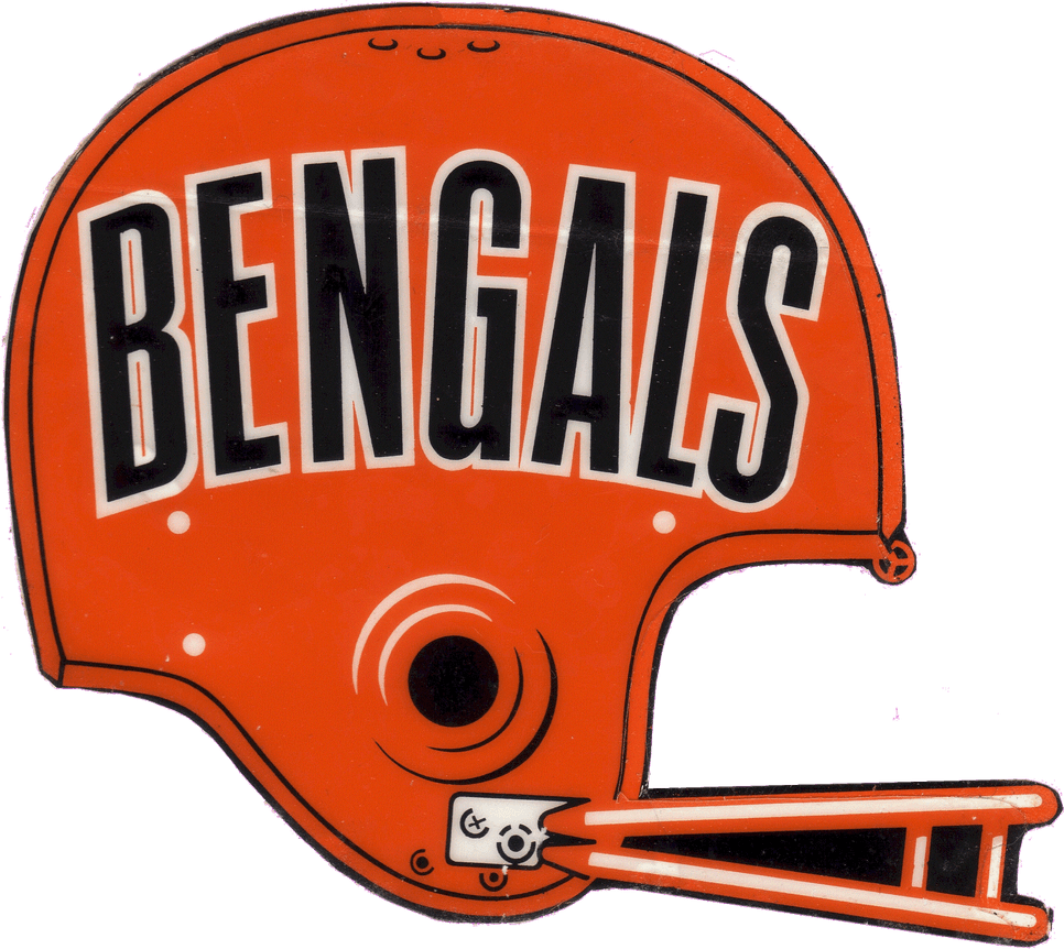 Bengals Logo PNG