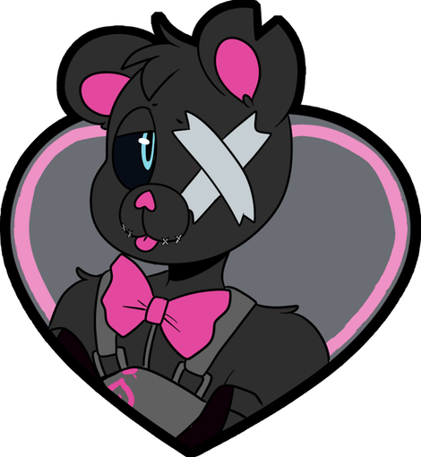 Fornite Cuddlepool PNG