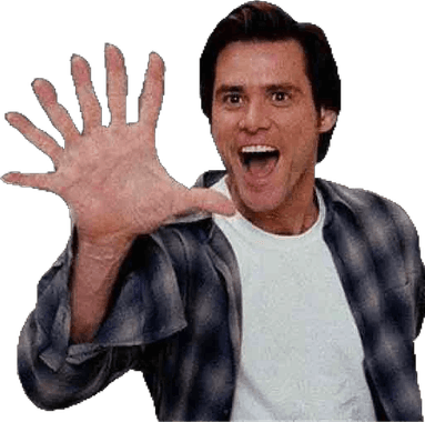 Jim Carrey PNG