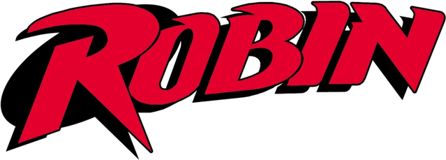 Red Robin Logo PNG