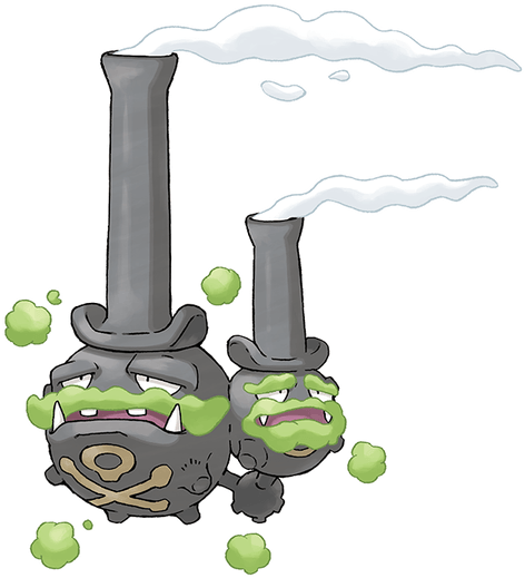 Linoone Pokemon PNG