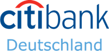 Citi Bank Logo PNG