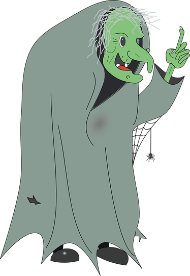 Halloween Zombie PNG