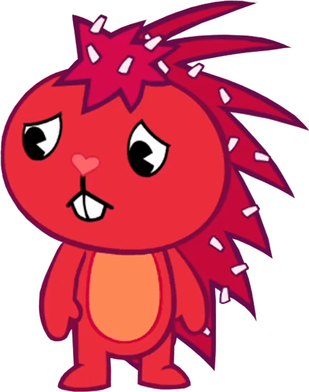 Happy Tree PNG