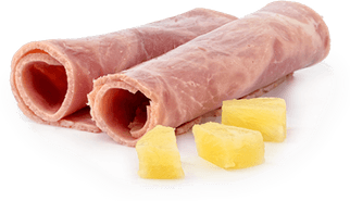 Jamon PNG