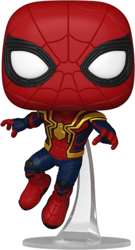 Tom Holland Spiderman PNG