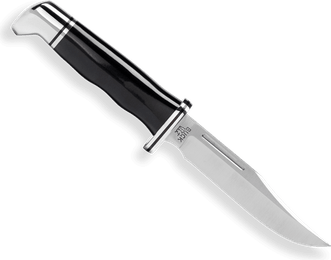 Buck Knife PNG