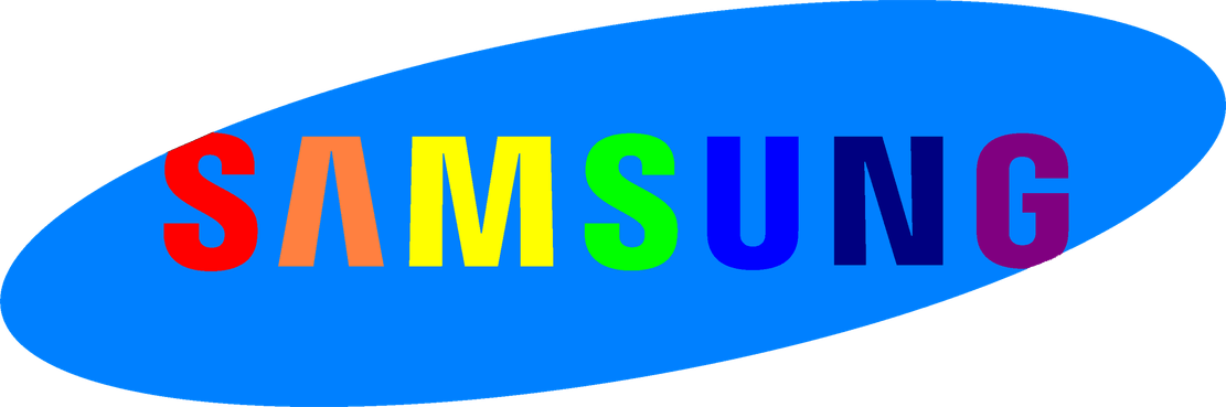 Samsung Logo PNG