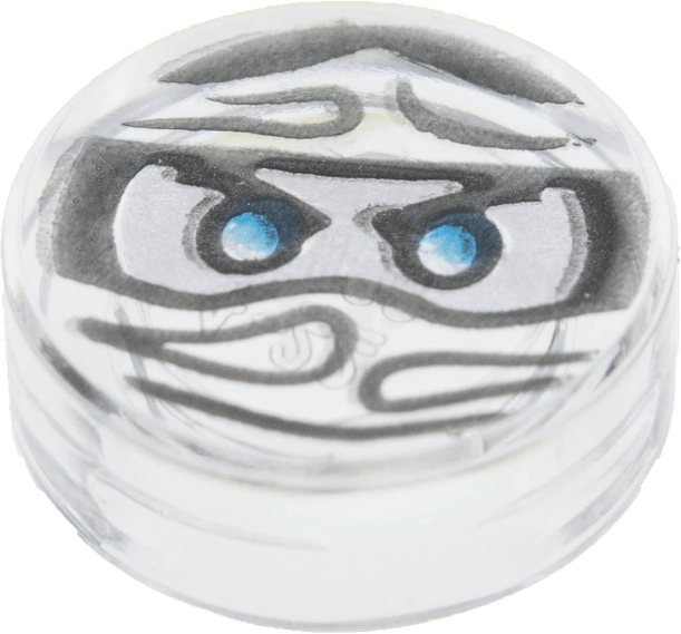 Ninjago Eyes PNG