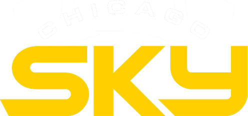 Chicago Sky Logo PNG